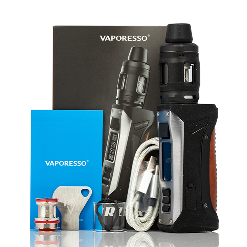 Vaporesso FORZ TX80 Kit 80W with FORZ Tank 25