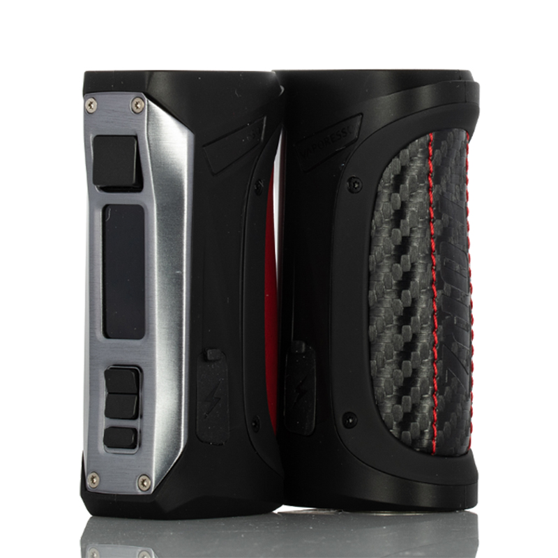 Vaporesso FORZ TX80 Box Mod 80W