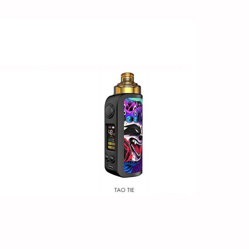 Asvape Hita Ink Pod Mod Kit 40W 1500mAh