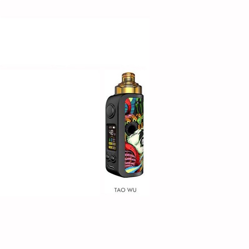 Asvape Hita Ink Pod Mod Kit 40W 1500mAh