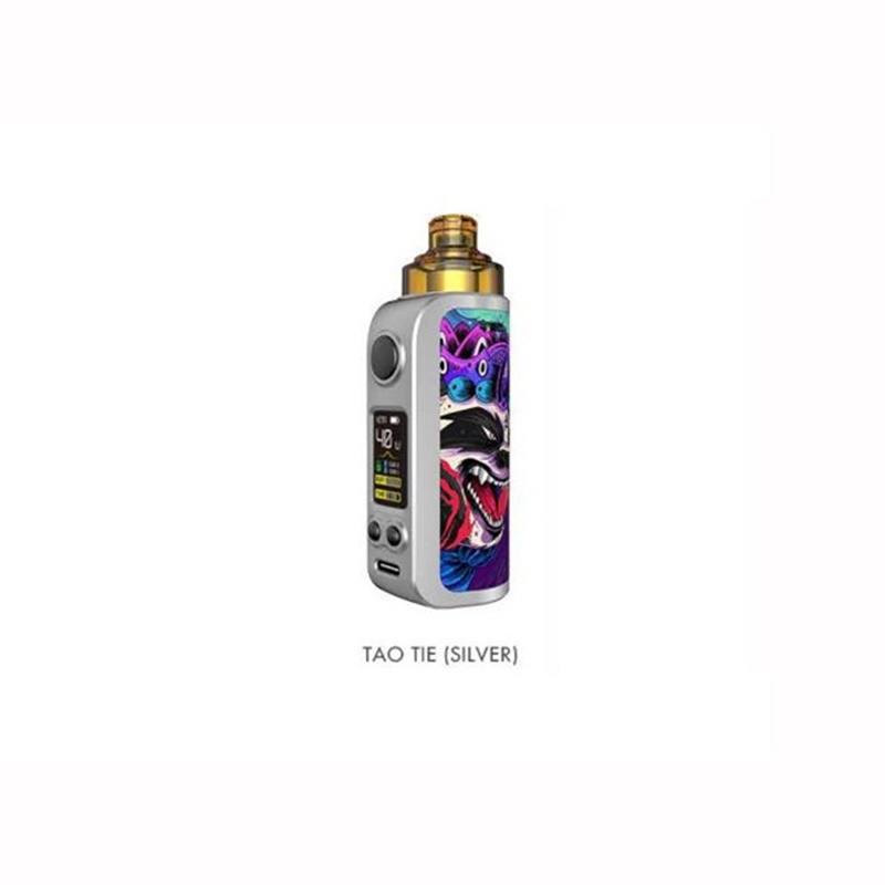 Asvape Hita Ink Pod Mod Kit 40W 1500mAh