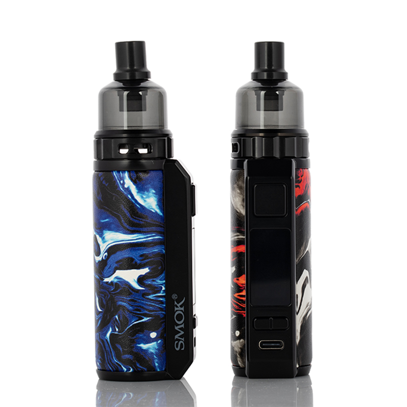 SMOK Thallo Pod Mod Kit 80W 3000mAh