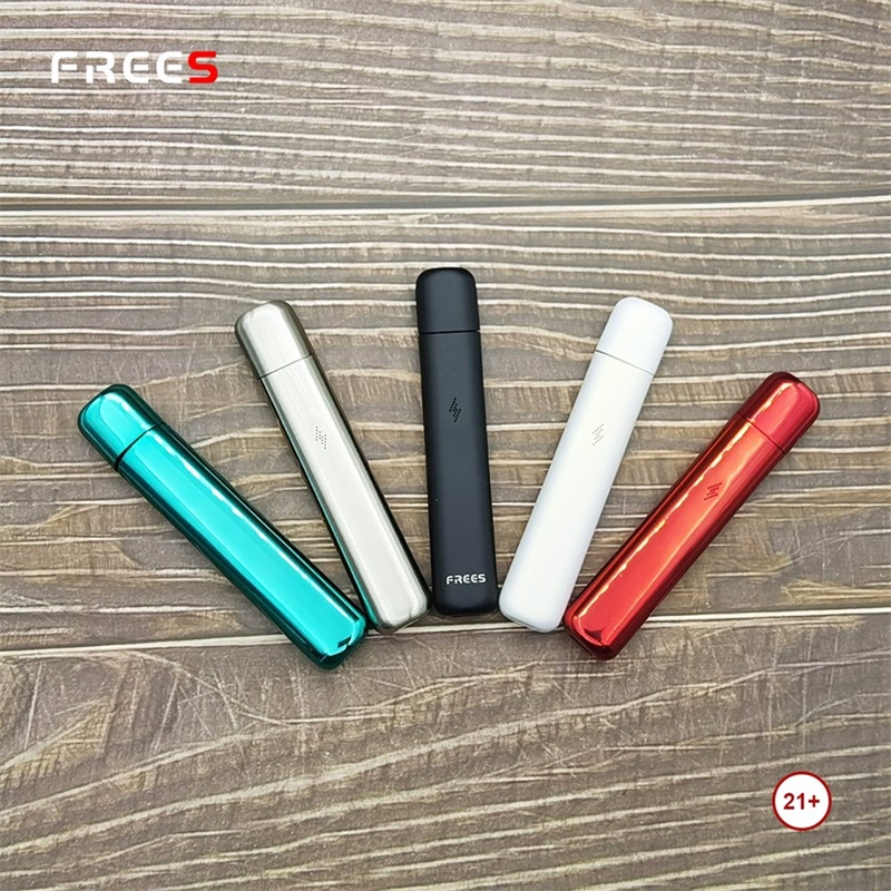 Vaporbucks Frees Pod System Kit 520mAh