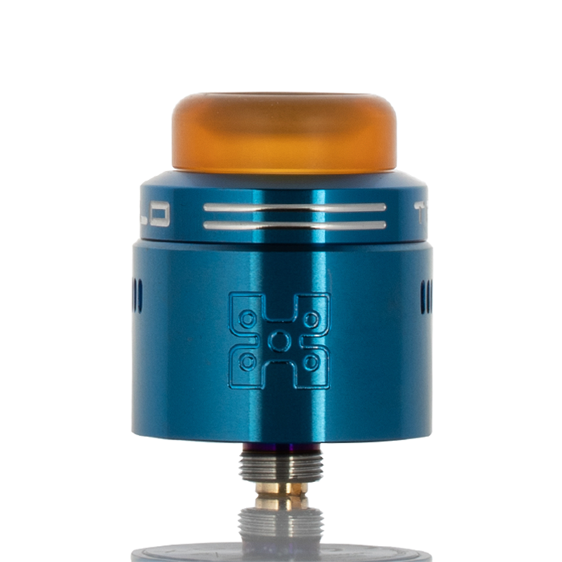 Geekvape TALO X RDA 24mm