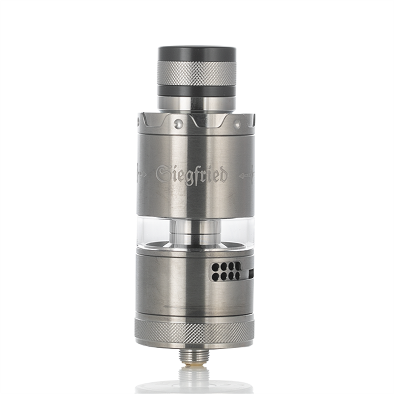 Vapefly Siegfried Mesh RTA 7ml