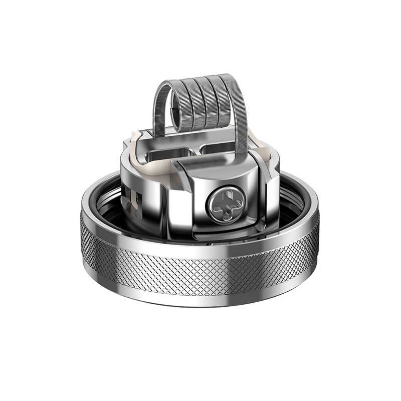 Vapefly Siegfried Mesh RTA 7ml