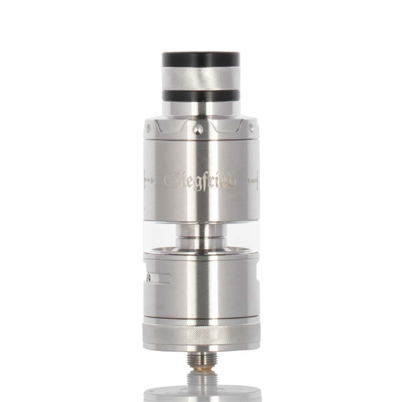 Vapefly Siegfried Kit with Siegfried Mesh RTA