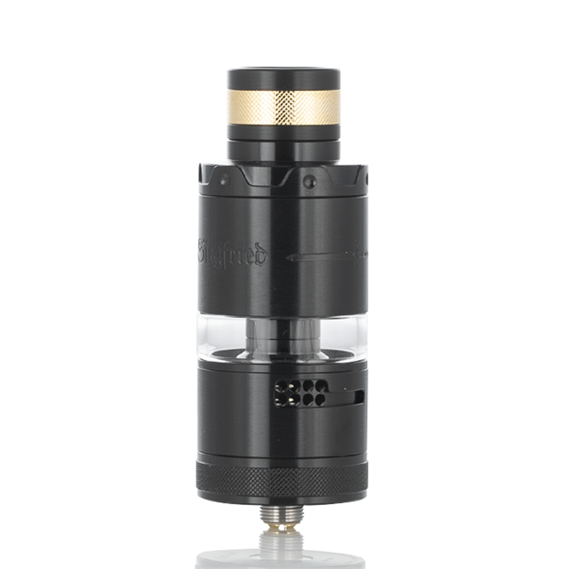 Vapefly Siegfried Mesh RTA 7ml