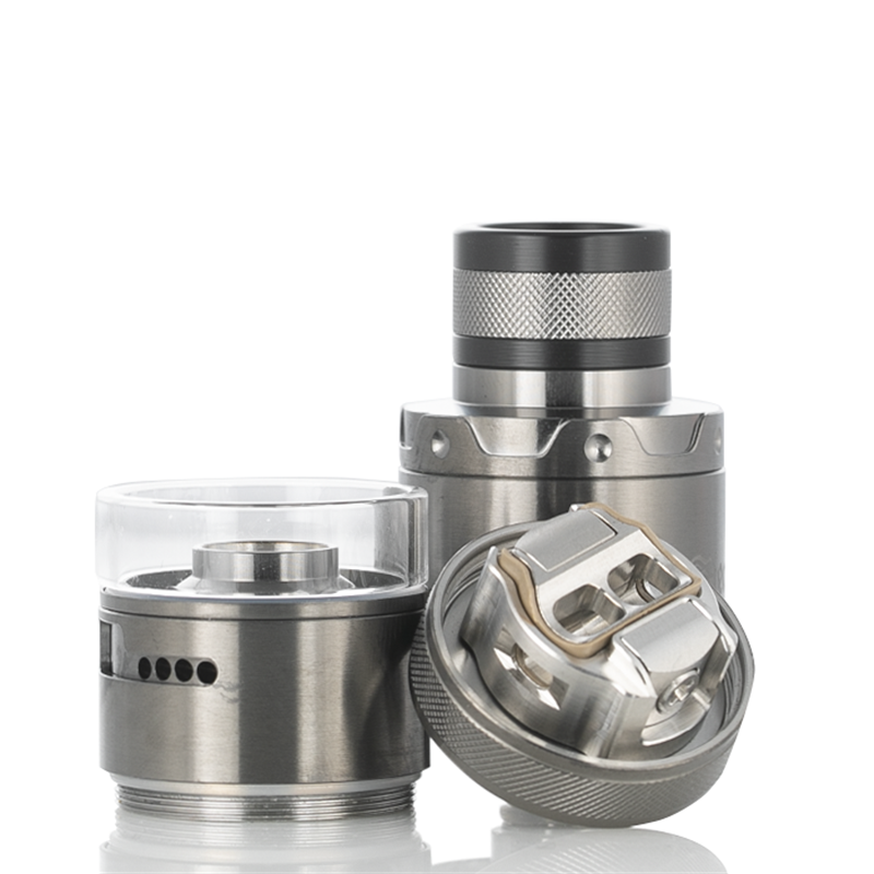 Vapefly Siegfried Mesh RTA 7ml