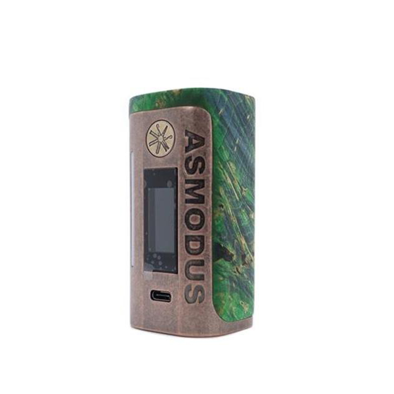 Asmodus Lustro Kodama 200W Box Mod