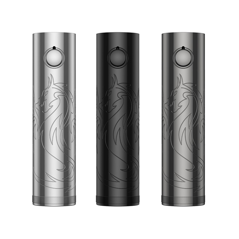 Vapefly Siegfried Tube Mod