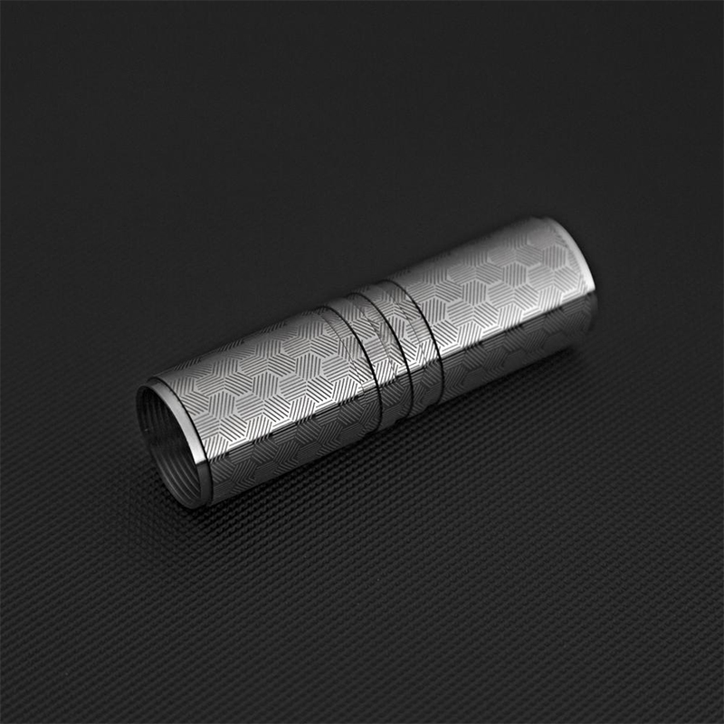 Aspire MIXX Replacement Battery Tube