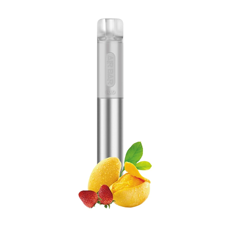 Suorin Air Bar Lux Disposable Vape Device 1000 Puffs 500mAh