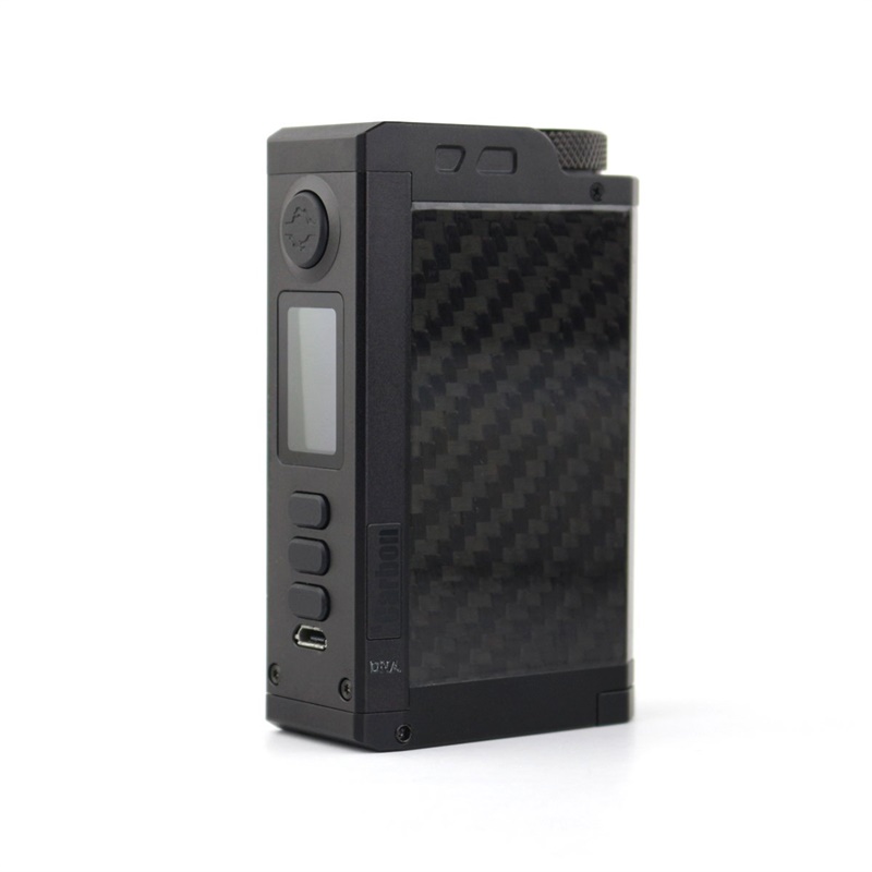 Dovpo Top Gear DNA250C Box Mod 200W