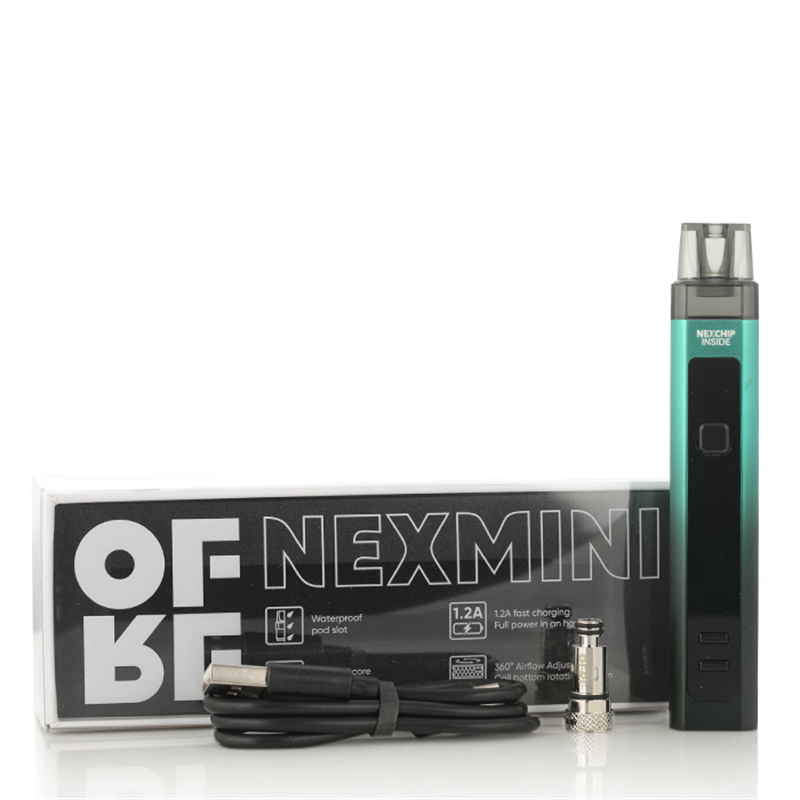 Wotofo OFRF Nexmini Pod Kit 30W 800mAh