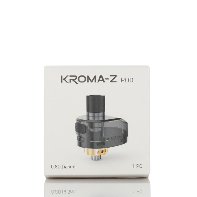 Innokin Kroma Z Pod Cartridge 4.5ml (1 Pod & 2 Coil)