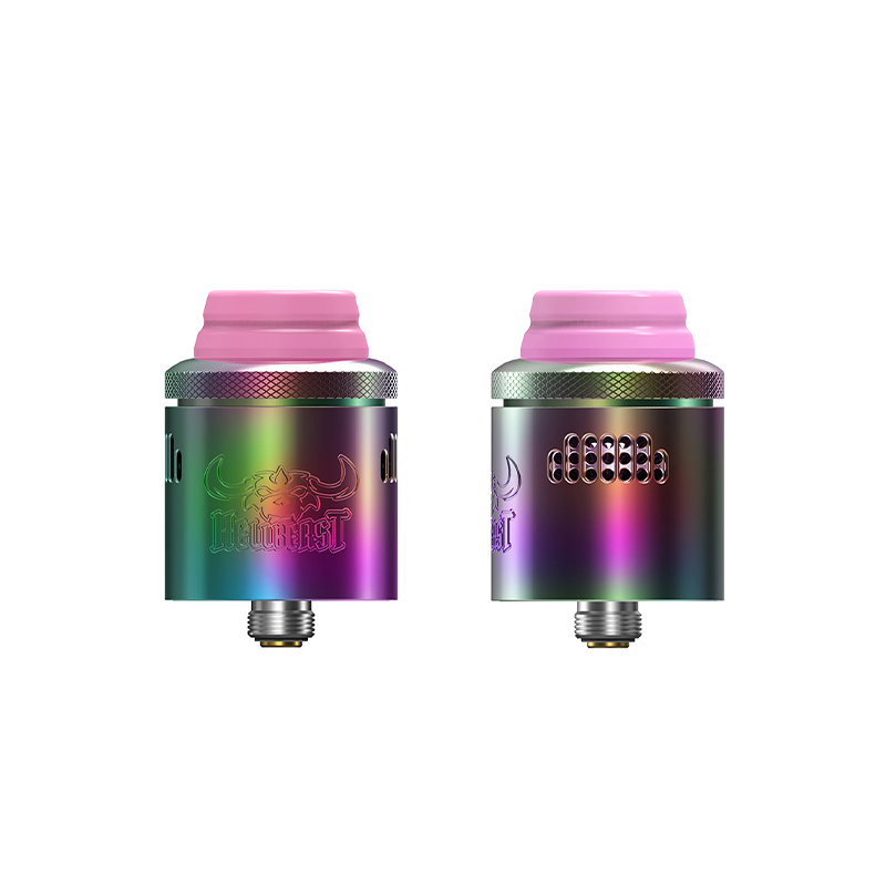 Hellvape Hellbeast RDA Atomizer 24mm