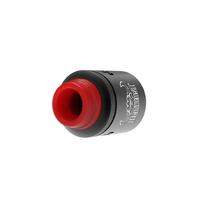 Hellvape Hellbeast RDA Atomizer 24mm