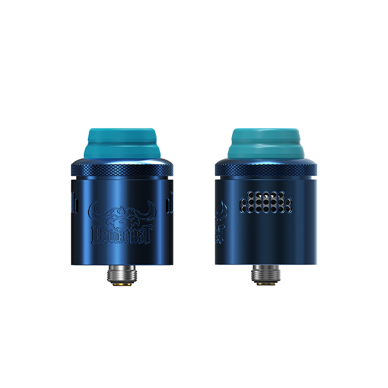 Hellvape Hellbeast RDA Atomizer 24mm