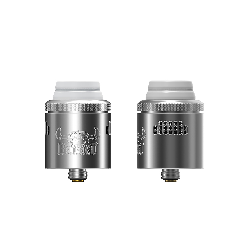 Hellvape Hellbeast RDA Atomizer 24mm