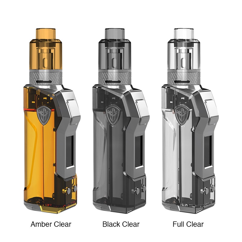 Rincoe Jellybox Mini 80W Kit with Jellytank 4.8ml