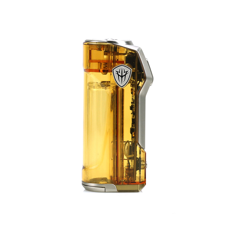 Rincoe Jellybox Mini TC Box Mod 80W