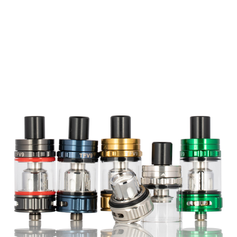 SMOK TFV9 Mini Tank 3ml