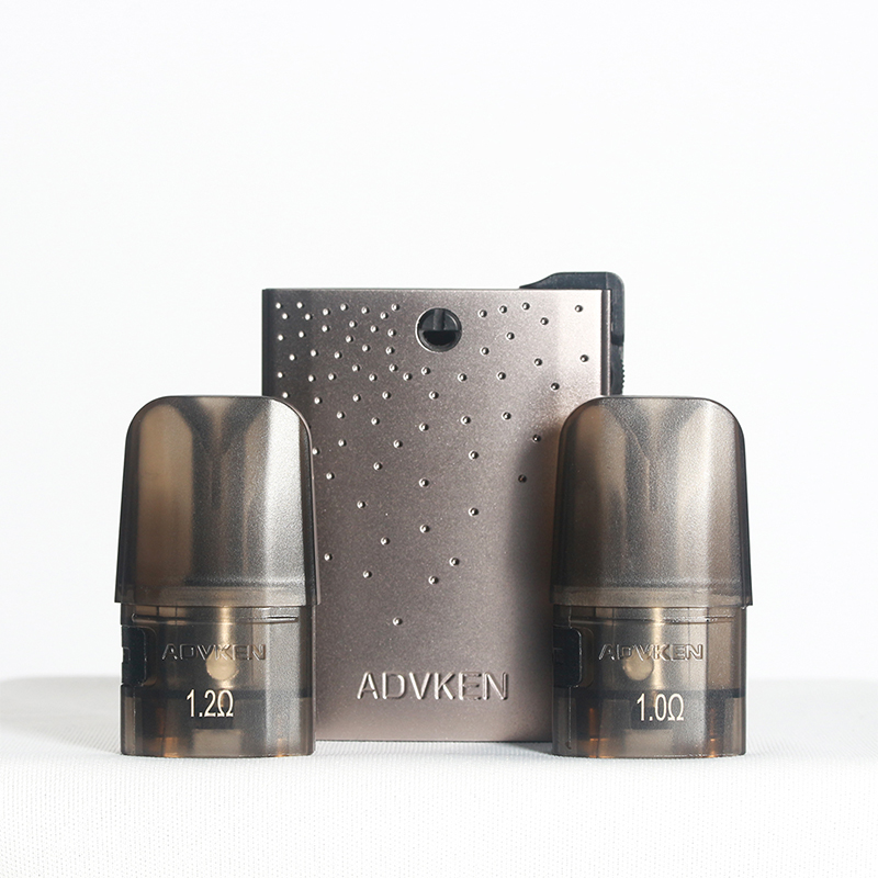 Advken Potento X Pod System Kit 950mAh