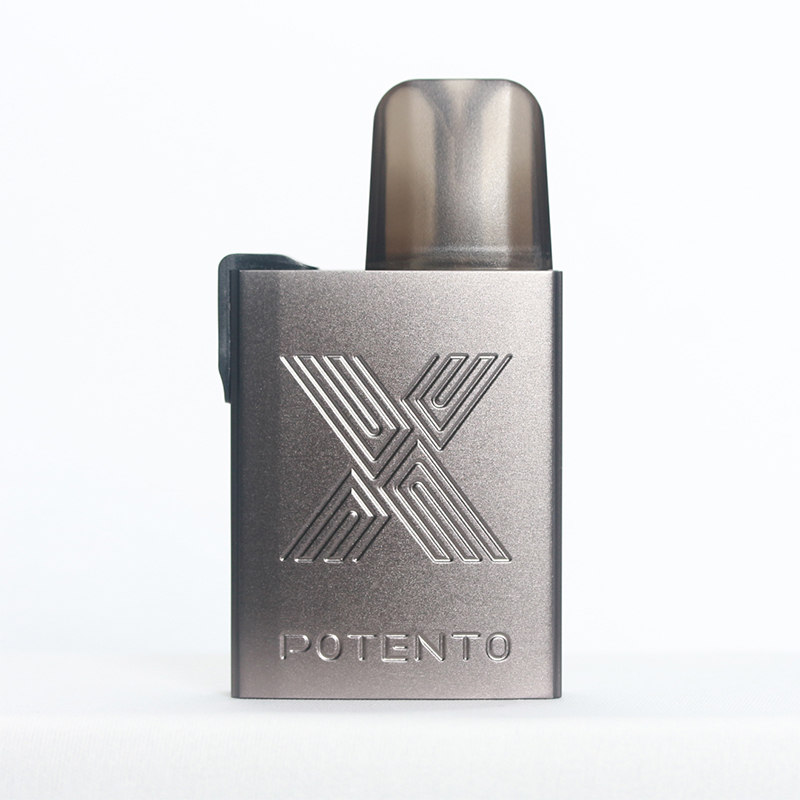 Advken Potento X Pod System Kit 950mAh