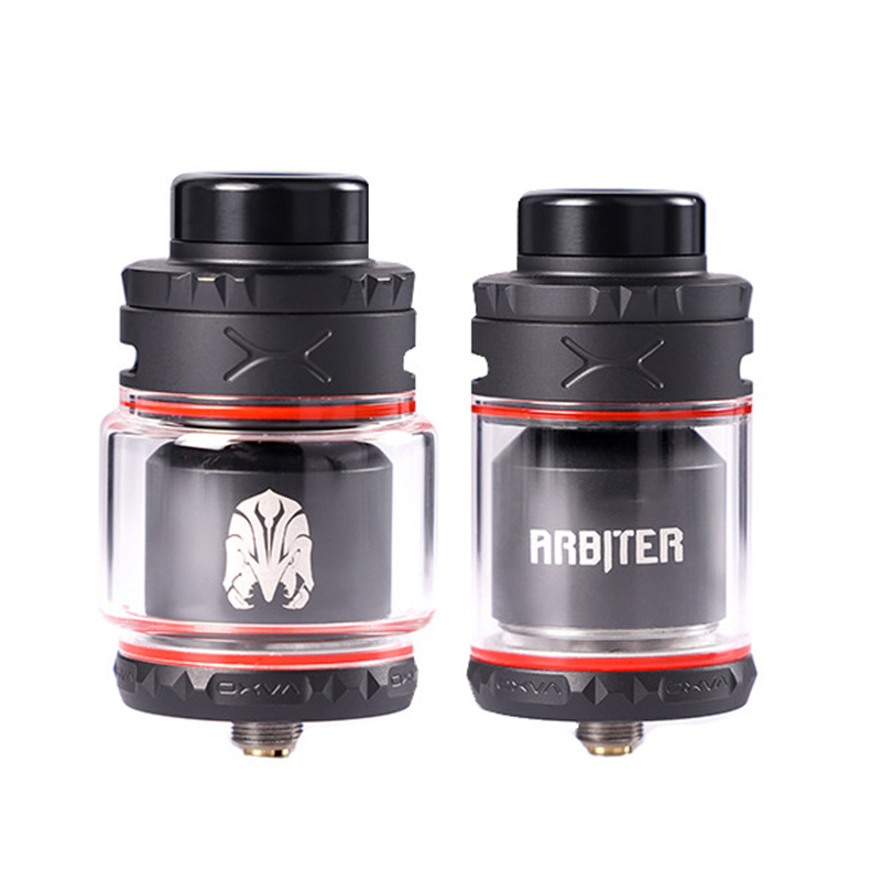 OXVA Arbiter RTA 6ml