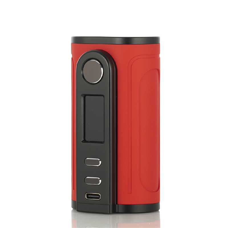 Ultroner x Fallout Vape Gaea 200W 21700 Box Mod