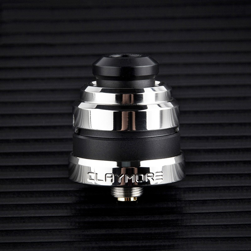 Yachtvape Claymore RDA 24mm