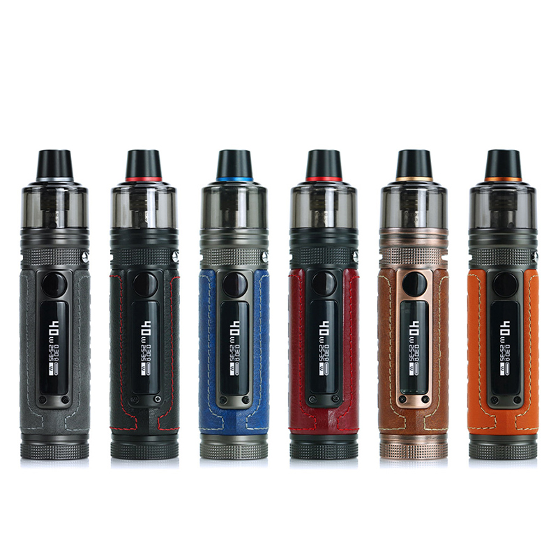 VOZOL G-ROAR 40W Pen Pod Kit 1500mAh