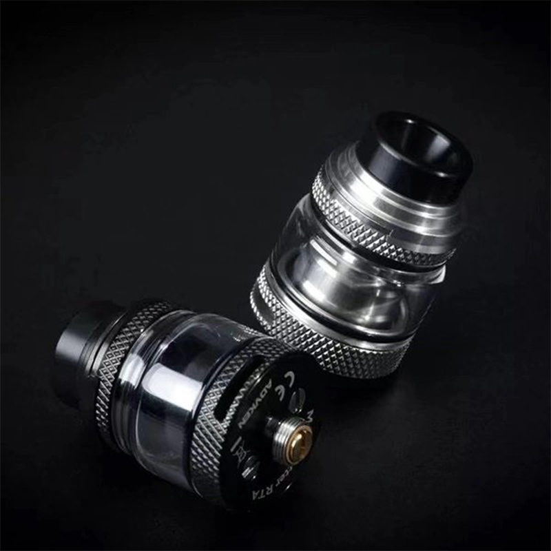 Advken Mad Hatter RTA 24mm