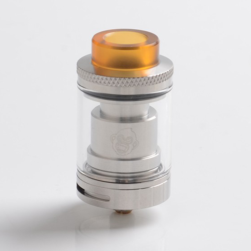 Coil Father King RTA Atomizer 24mm 3.5ml