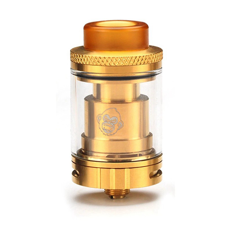 Coil Father King RTA Atomizer 24mm 3.5ml