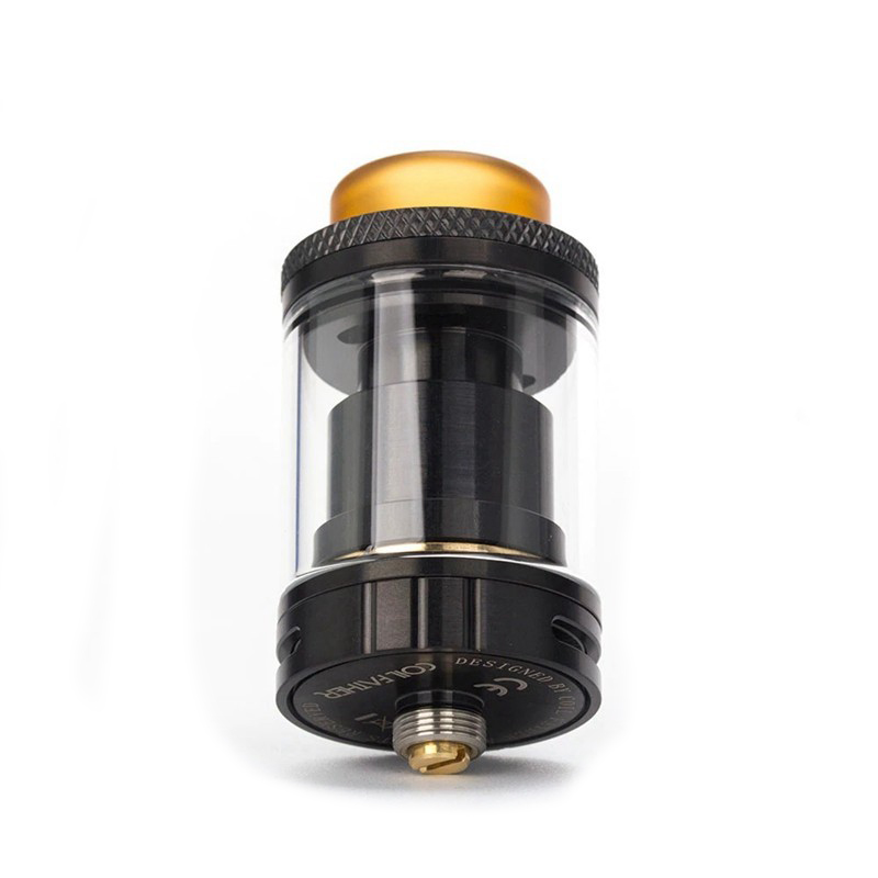 Coil Father King RTA Atomizer 24mm 3.5ml