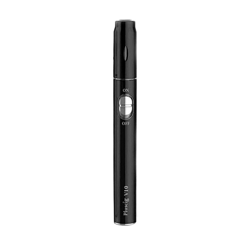 Pluscig V10 Kit 900mAh Heat Not Burn Vape Pen Kit