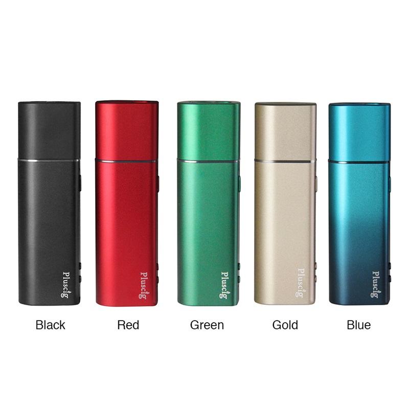 Pluscig S9 Kit 3500mAh Heat Not Burn kit