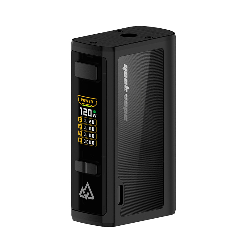 Geekvape OBELISK 120 FC Box Mod 3700mAh