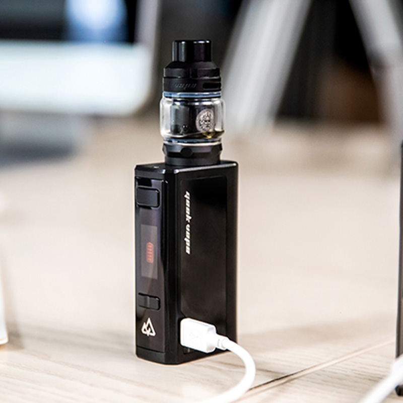 Geekvape OBELISK 120 FC Kit 3700mAh with Z Sub-ohm Tank