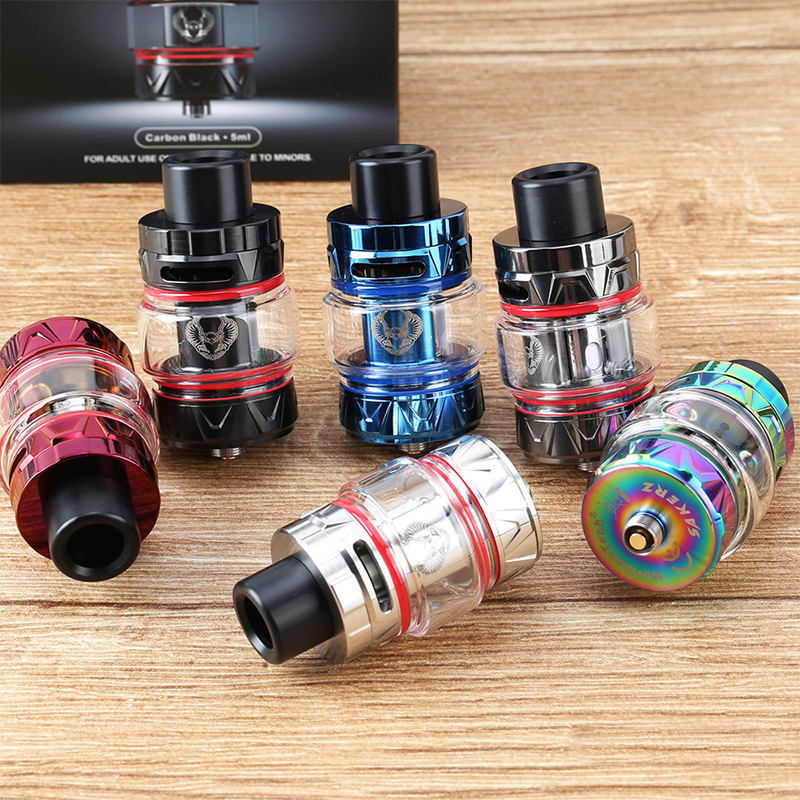 Horizon Sakerz Sub Ohm Tank 5ml