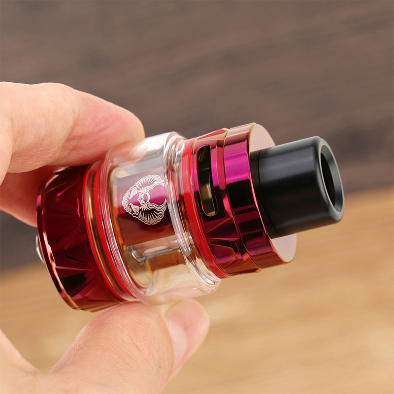 Horizon Sakerz Sub Ohm Tank 5ml