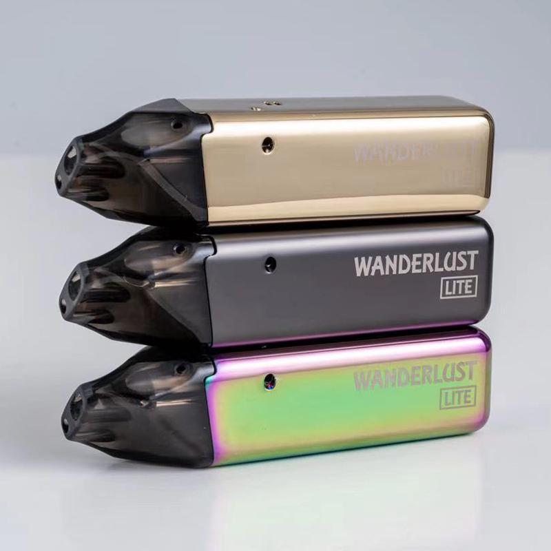 Advken Wanderlust Lite 2 Pod Mod Kit 1000mAh