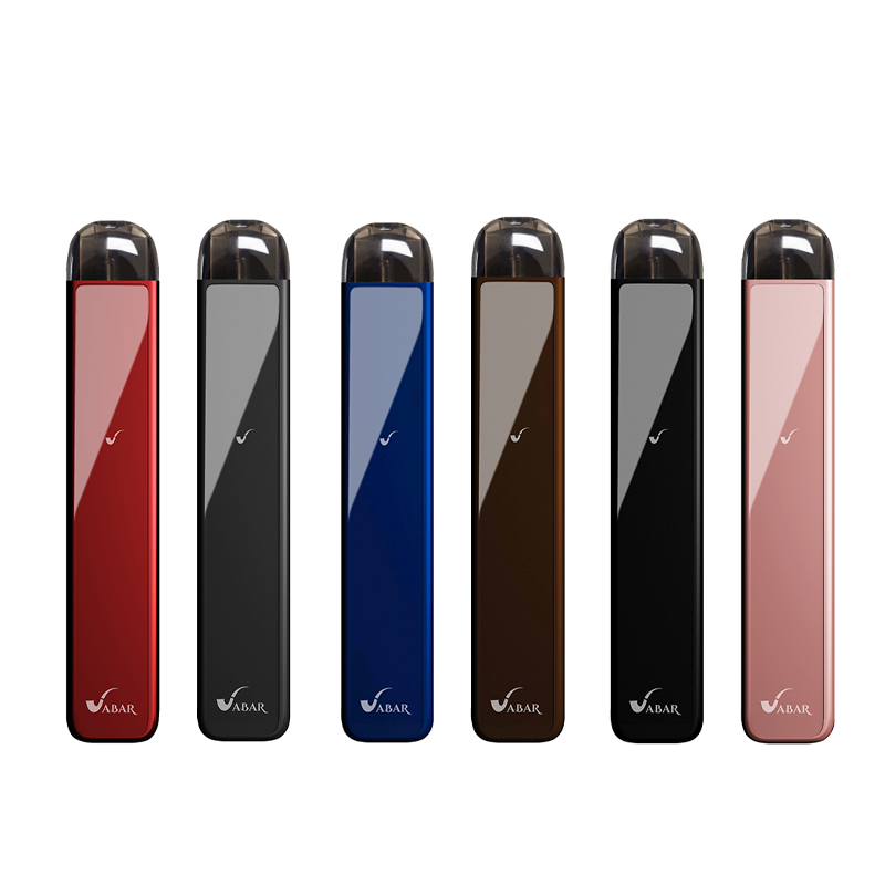 Vabar One Pod System Kit 550mAh