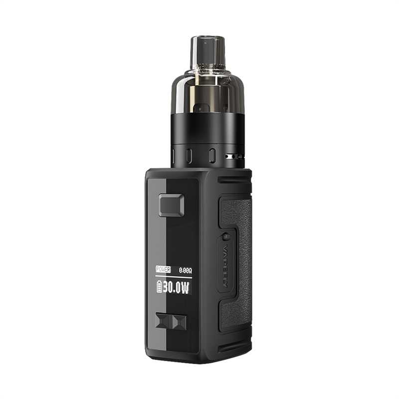 Vapefly Galaxies 30W Kit 950mAh with Galaxies Air Tank