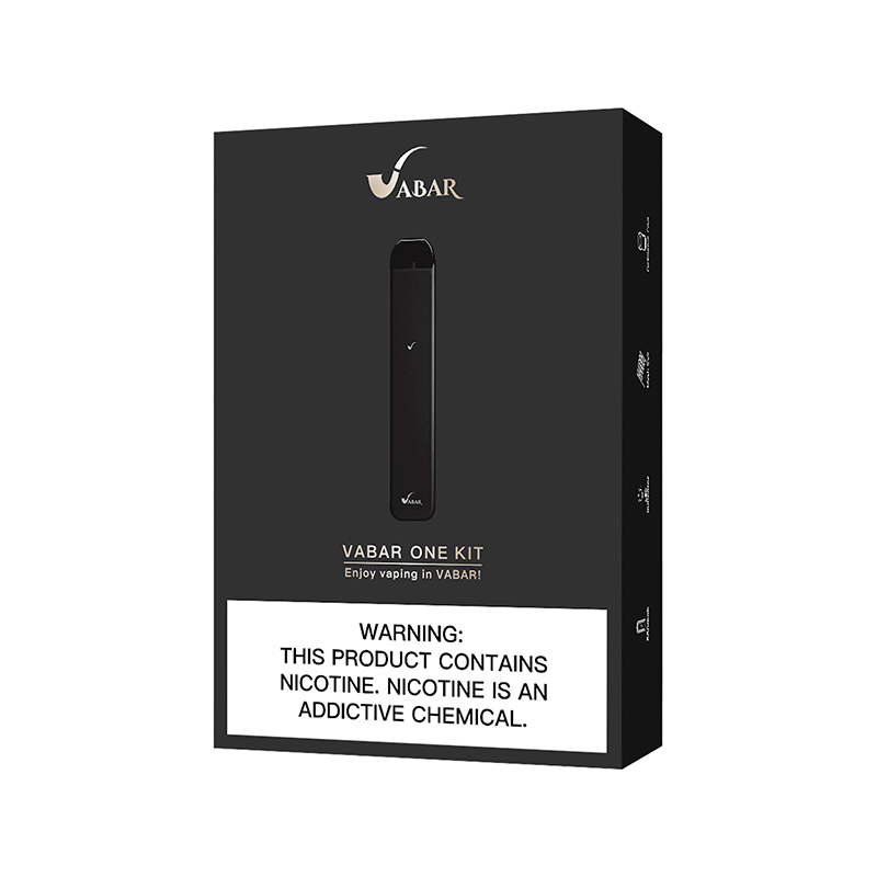 Vabar One Pod System Kit 550mAh