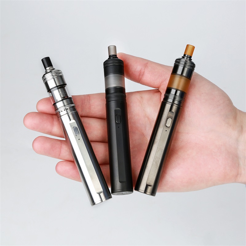 KIZOKU OAKER Kit 1100mAh with Shima MTL Tank