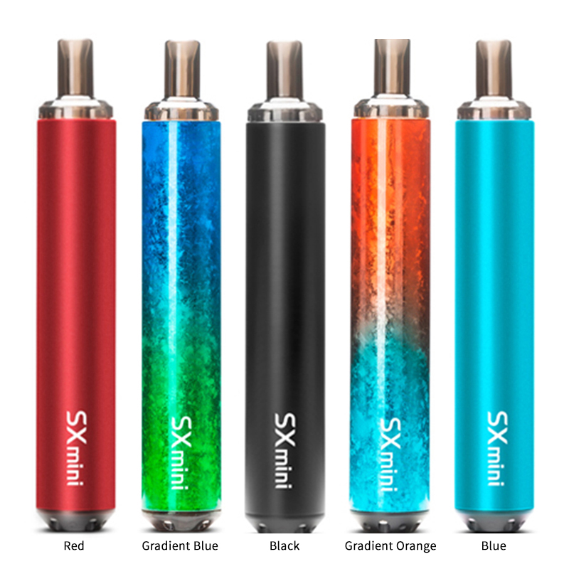 YIHI SXmini MK Pro Air Pod System Kit 700mAh