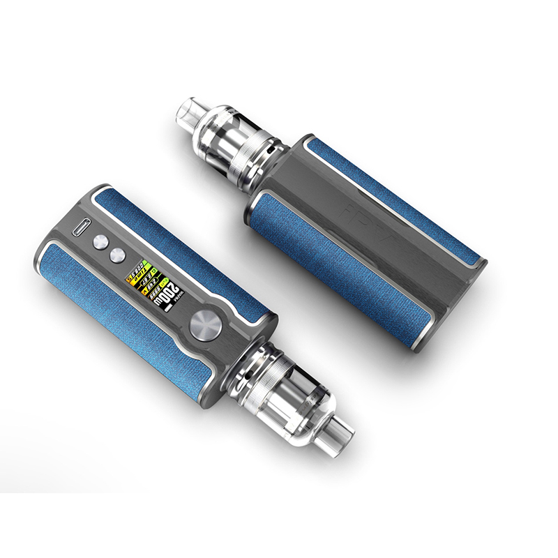 YIHI iPV V200 Vape Mod Kit 200W